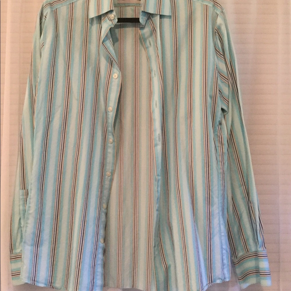 Thomas Pink men’s shirt